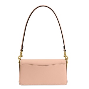 Coach Tabby Shoulder Bag 20 Cream
